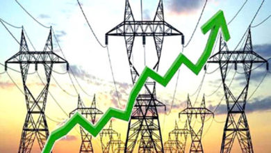 Photo of بجلی کی قیمتوں میں 3 روپے 5 پیسے کا اضافہ