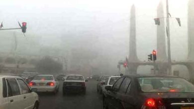 Photo of محکمہ موسمیات نے کراچی میں سردی مزید بڑھنے کی پیش گوئی کردی