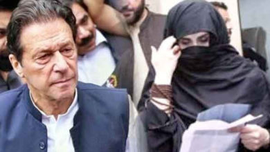 Photo of توشہ خانہ کیس میں عمران خان اور بشریٰ بی بی پر فرد جرم عائد