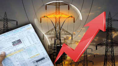 Photo of نیپرا کا عوام پر ایک بار پھر بجلی بم حملہ ، بجلی کی قیمت میں 5.62 روپے فی یونٹ اضافہ