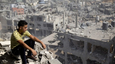 Photo of اسرائیلی بمباری نے غزہ کو ناقابل رہائش بنا دیا : اقوام متحدہ