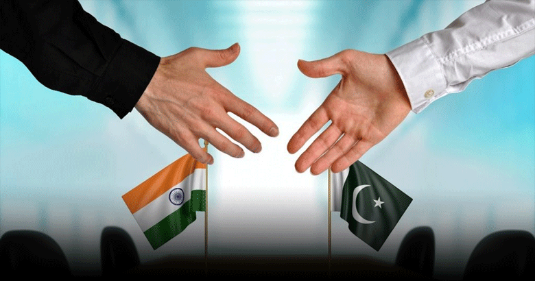 پاکستان اور بھارت کے درمیان جوہری تنصیبات کی فہرست کا تبادلہ
