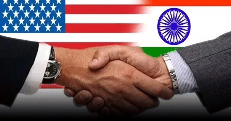 امریکا اور بھارت کے درمیان کشیدگی میں اضافہ ہوگیا
