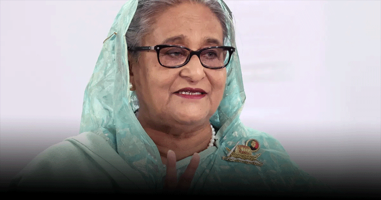 حسینہ واجد بھاری اکثریت سے رکن پارلیمنٹ منتخب، بنگلہ دیشی الیکشن کمیشن