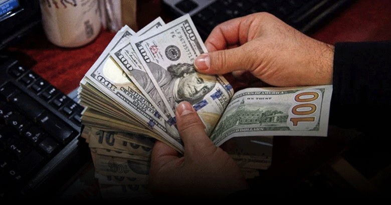 امریکی ڈالر کی قیمت مزید گرگئی، روپیہ کی قدر میں اضافہ