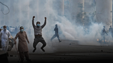 Photo of عوام کا 9 مئی کے واقعات میں ملوث ملزمان کو سخت سزا دینے کا مطالبہ