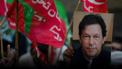 Photo of الیکشن 2024: تحریک انصاف نے پلان بی پر عملدرآمد شروع کردیا