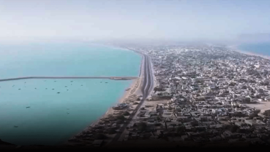 Photo of ویژن بلوچستان 2030ء کے تحت صوبے کے ترقی کا سفر تیزی سے جاری