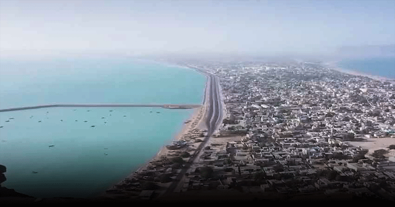 ویژن بلوچستان 2030ء کے تحت صوبے کے ترقی کا سفر تیزی سے جاری