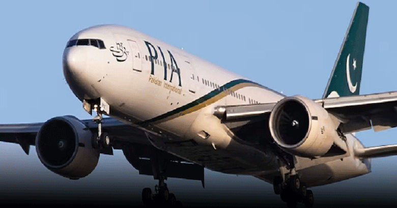 پی آئی اے سمیت تمام پاکستانی ایئر لائنز کو ایرانی فضائی حدود استعمال نہ کرنےکی ہدایت