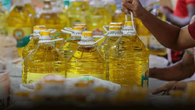 Photo of خوردنی تیل، چینی اور چائے کی پتی کی قیمتوں میں کمی ہوگئی