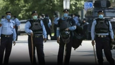 Photo of اسلام آباد میں سیکیورٹی خدشات پر 4 جامعات غیر معینہ مدت کےلیے بند