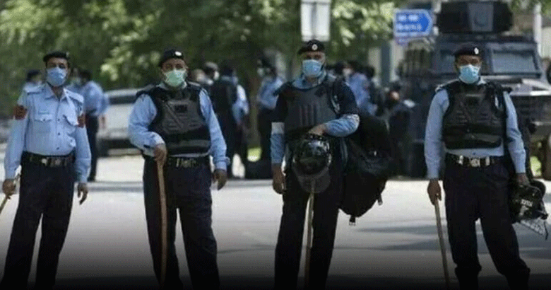 اسلام آباد میں سیکیورٹی خدشات پر 4 جامعات غیرمعینہ مدت کےلیے بند