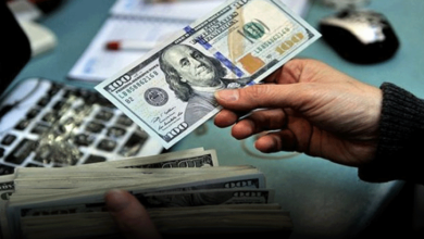 Photo of انٹربینک میں امریکی ڈالر کی قدر میں کمی کا رجحان برقرار