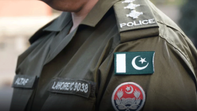 Photo of پولیس نے دہشت گردوں کی پنجاب میں داخلے کی کوشش ناکام بنادی