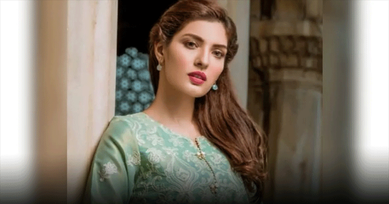اداکارہ سعیدہ امتیاز کا پاکستانی مرد سے شادی نہ کرنے کا اعلان