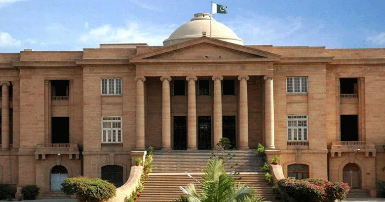 سندھ ہائی کورٹ کا پی ٹی اے کو بلاتعطل انٹرنیٹ سروس فراہم کرنے کا حکم