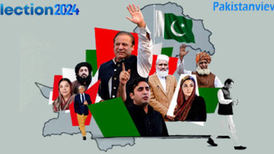 Photo of عام انتخابات 2024 : آزاد امیدوار 76، ن لیگ 55 پیپلزپارٹی قومی اسمبلی کی 43 نشستوں پرکامیاب