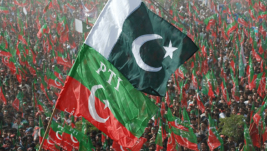 Photo of تحریک انصاف نے انٹرا پارٹی انتخابات کا شیڈول جاری کر دیا