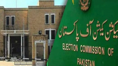 Photo of عام انتخابات، الیکشن کمشنر سندھ کراچی میں جینڈرڈیسک قائم