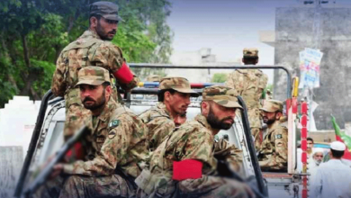 Photo of عام انتخابات، سول آرمڈ فورسز اور افواج پاکستان کی تعیناتی سے متعلق اہم معلومات