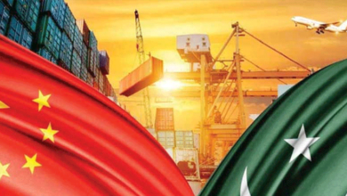 Photo of پاکستان اور چین کے درمیان دو طرفہ تجارت میں بڑا اضافہ