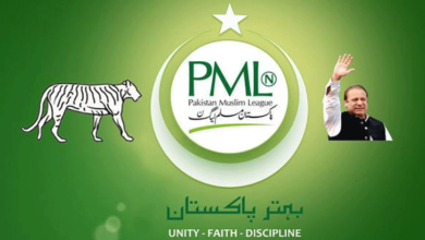 Photo of پنجاب اسمبلی میں مسلم لیگ ن نے 51 سیٹوں پر میدان مارلیا