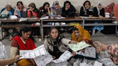 Photo of نگران وفاقی وزیرداخلہ کی انتخابی نتائج میں تاخیر پر وضاحت آگئی