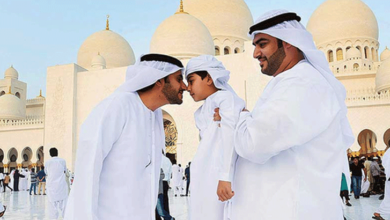 Photo of متحدہ عرب امارات میں رہائشیوں کے لیے عید الفطر پر لمبی چھٹیوں کا امکان