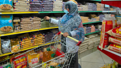 Photo of کراچی : رمضان سے قبل اشیاء خورد و نوش کی نئی قیمتیں مقرر