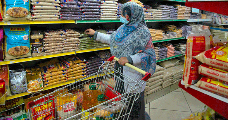 کراچی : رمضان سے قبل اشیاء خورد و نوش کی نئی قیمتیں مقرر