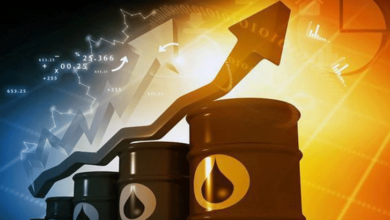 Photo of عالمی منڈی میں تیل کی قیمتوں میں اضافہ