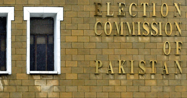الیکشن کمیشن نے ضمنی انتخابات کی تیاریاں شروع کردیں