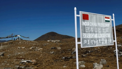 Photo of بھارت نے اروناچل پردیش پر چین کے دعوے کو مسترد کردیا