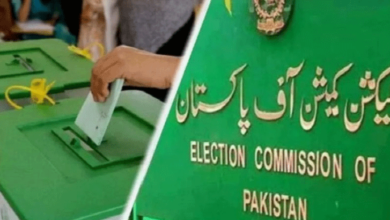 Photo of ضمنی انتخابات : کاغذات نامزدگی کی جانچ پڑتال کے بعد فہرست جاری