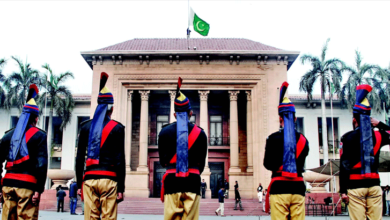 Photo of پنجاب اسمبلی میں”یوم پاکستان”کی مناسبت سے قرار داد جمع
