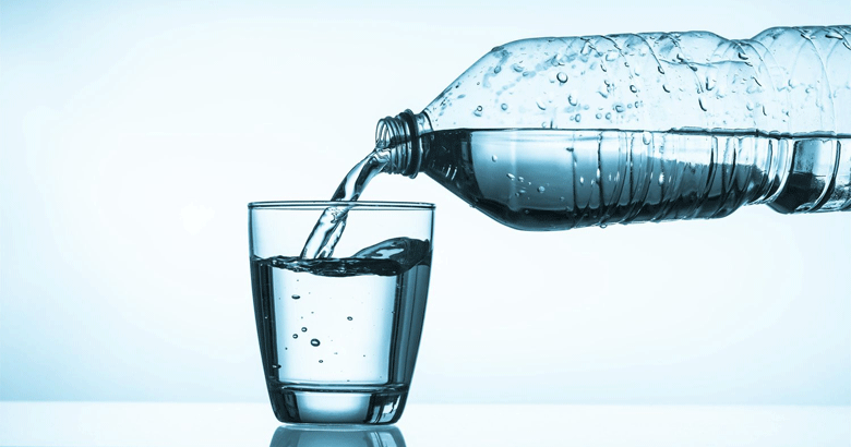 پارلیمنٹ ہاؤس اور لاجز میں پینے کا پانی صحت کیلئے نقصان دہ قرار