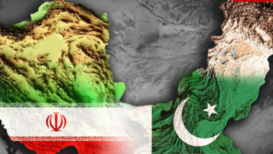 Photo of چاہتے ہیں گوادر اور چاہ بہارکو جوڑ کر سسٹر پورٹس بنائی جائیں :  ایرانی سفیر