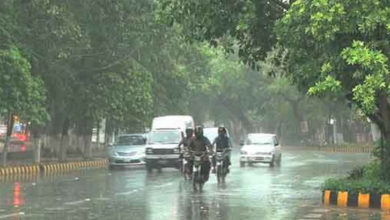 Photo of پنجاب میں 11 تا 14 مارچ طوفانی بارشوں کا امکان ہے