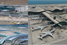Photo of قطر کے حماد انٹرنیشنل ایئرپورٹ نے دنیا کے بہترین ایئرپورٹ کا اعزاز ایک مرتبہ پھر اپنے نام کرلیا