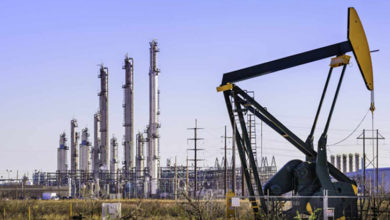 Photo of ایران، اسرائیل کشیدگی کے باعث عالمی منڈی میں خام تیل کی قیمت بڑھ گئی