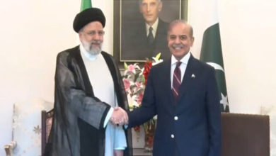 Photo of ایران پاکستان دو طرفہ تعلقات کے فروغ بڑھانے پر اتفاق