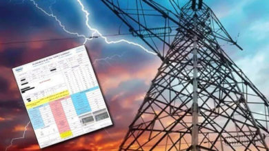 Photo of وفاقی وزیر توانائی نے بجلی قیمتوں میں کمی کی نوید سنادی