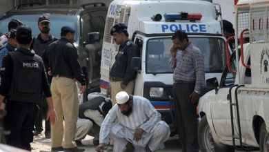 Photo of کراچی: ڈاکوؤں کی فائرنگ سے مزید 2 شہری قتل