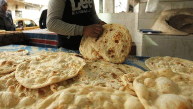 Photo of نان بائی ایسوسی ایشنز نے نان اور روٹی کی قیمتوں میں کمی کو مسترد کردیا