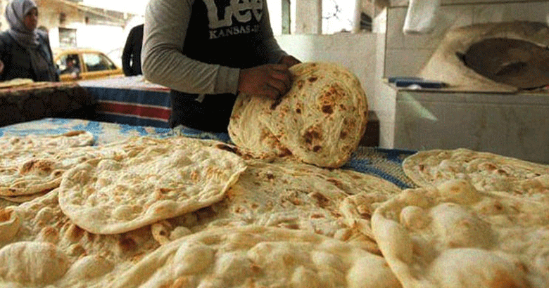 نان بائی ایسوسی ایشنز نے نان اور روٹی کی قیمتوں میں کمی کو مسترد کردیا