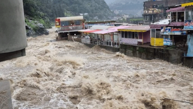 Photo of خیبرپختونخوا میں بارشوں نے تباہی مچادی، 32 افراد جاں بحق