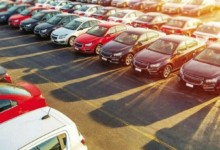 Photo of ملک میں گاڑیوں کی فروخت میں 38 فیصد تک کمی ریکارڈ