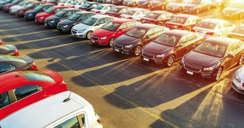 ملک میں گاڑیوں کی فروخت میں 38 فیصد تک کمی ریکارڈ