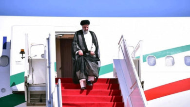 Photo of ایرانی صدر ابراہیم رئیسی تین روزہ سرکاری دورے پر پاکستان پہنچ گئے